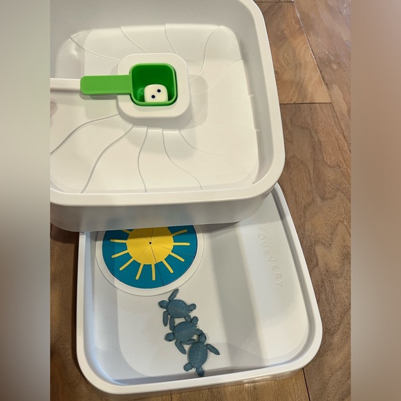 LOVEVERY “board game” toy - Picture 6 of 7